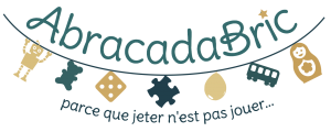Logo abracadabric V1